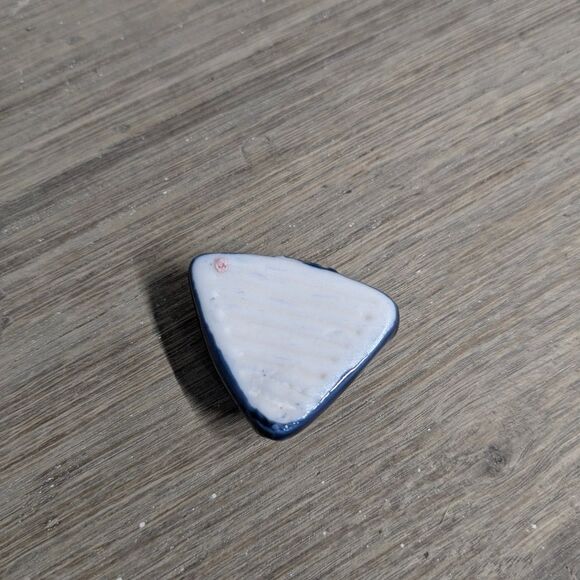 Wade Whimsies Red Rose Tea Figurine Wonderland Series Set Of 2 - Picture 7 of 8